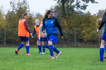 Bild 45 - Frauen TSV Wiemersdorf - SV Boostedt : Ergebnis: 0:7